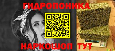 молекула духа Бузулук